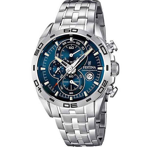 ساعت مچی عقربه ای مردانه فستینا F16654/2، Festina F16654/2