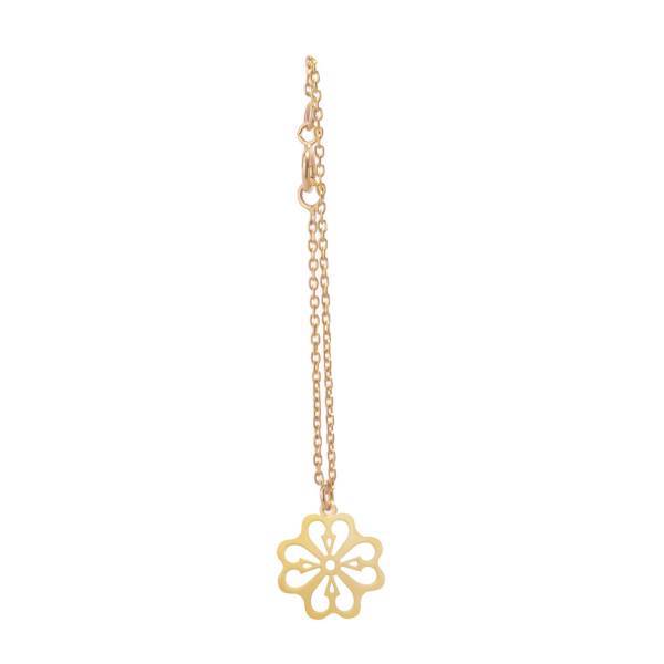 آویز ساعت طلا 18 عیار شانا مدل WSG30، Shana WSG30 Gold Watch Pendent