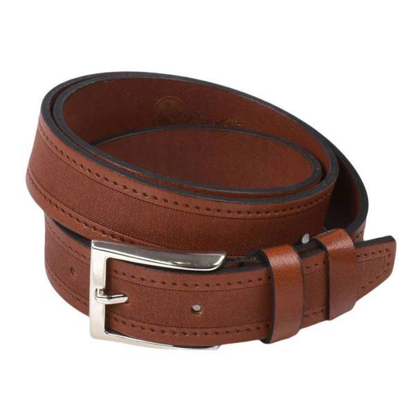 کمربند مردانه کهن چرم مدل B36-1، Kohan Charm B36-1 Belt For Men