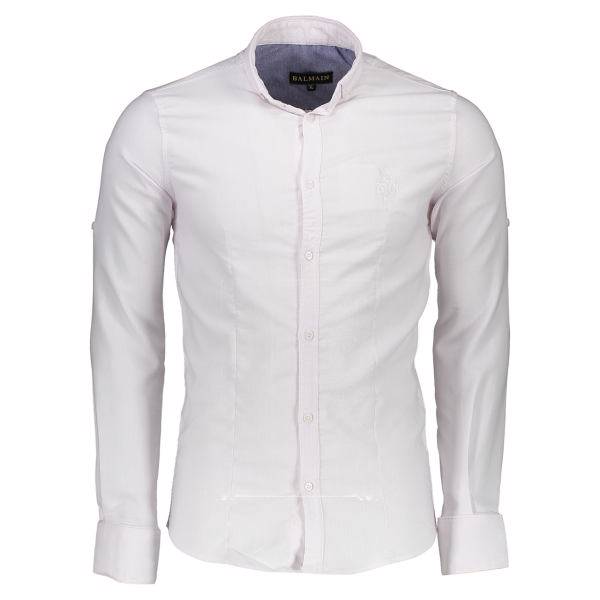 پیراهن مردانه بالمین مدل P-BAZ-037، Balmain P-BAZ-037 Shirt For Men