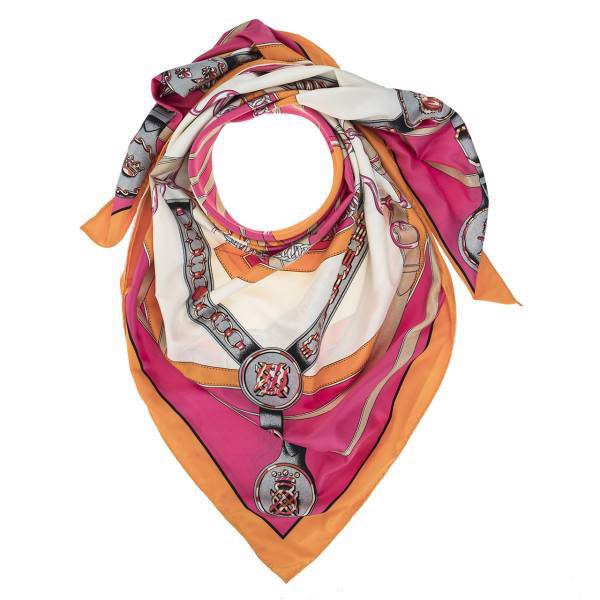 روسری گلامور مدل 0129، Glamor 0129 Scarf