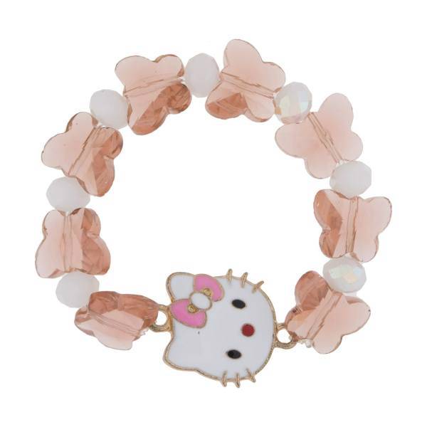 دستبند شهر شیک مدل D241BF، Shahr e Shik D241BF Bracelet
