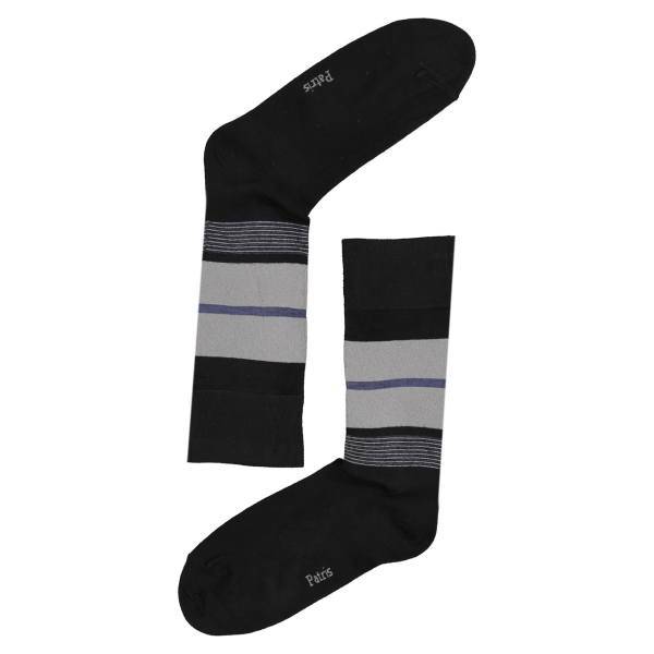 جوراب مردانه پاتریس مدل 302001-2، Patris 302001-2 Socks For Men