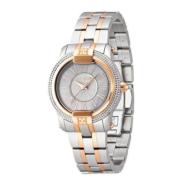 ساعت مچی عقربه ای زنانه اسکادا مدل EW3305055، ESCADA EW3305055 Watch For Women