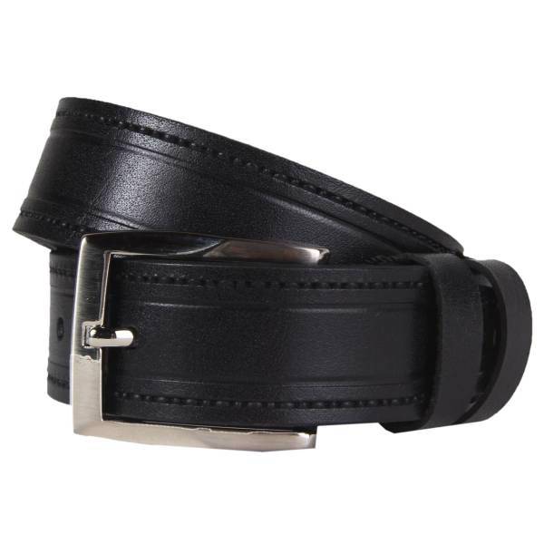 کمربند مردانه شهر چرم مدل 1-03509، Leather City 03509-1 Belt For Men