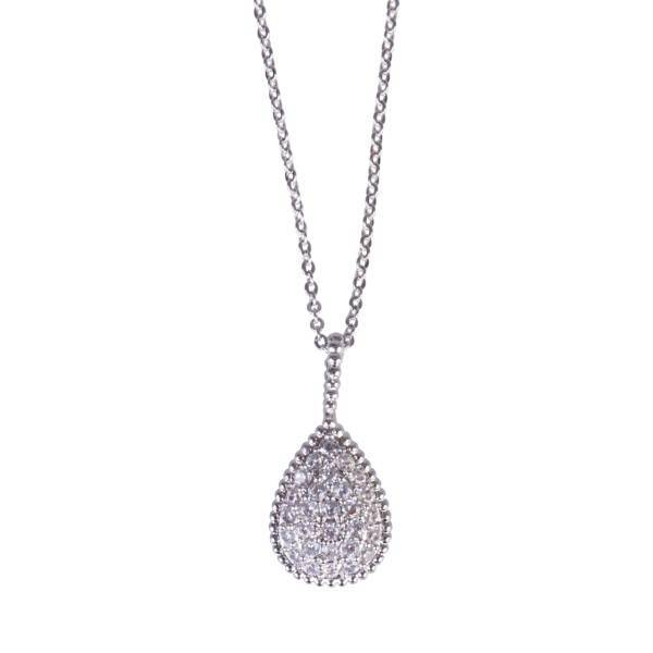 گردنبند سداکشن مدل SXT 2814، Seduction SXT 2814 Necklace