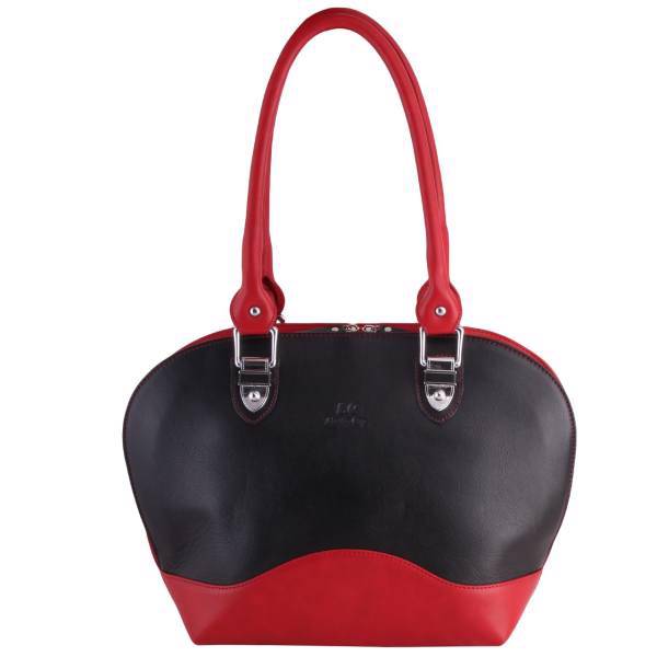 کیف دستی زنانه شهر چرم مدل 36-75-302362، Leather City 302362-75-36 Hand Bag For Women