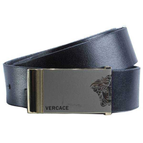 کمربند مردانه بالسینی مدل Versace، Balsini Versace Belt For Men