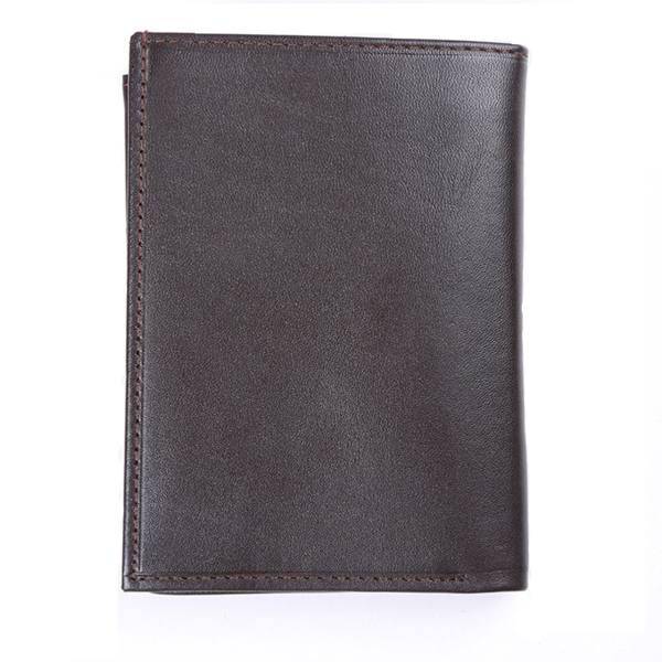 کیف پول چرم ایده برتر مدل L13 KBL، Idea Bartar L13 KBL Leather Wallet