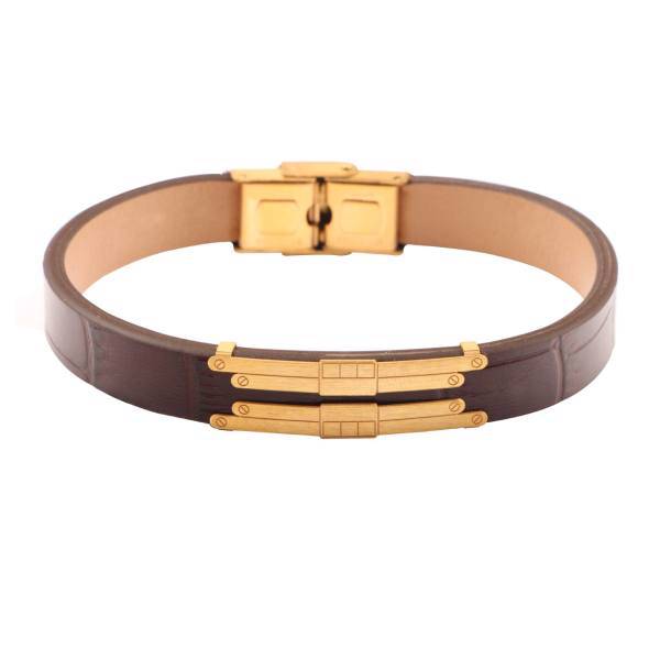 دستبند طلا 18 عیار سپیده گالری مدل SBL0048، Sepideh Gallery SBL0048 Gold Bracelet