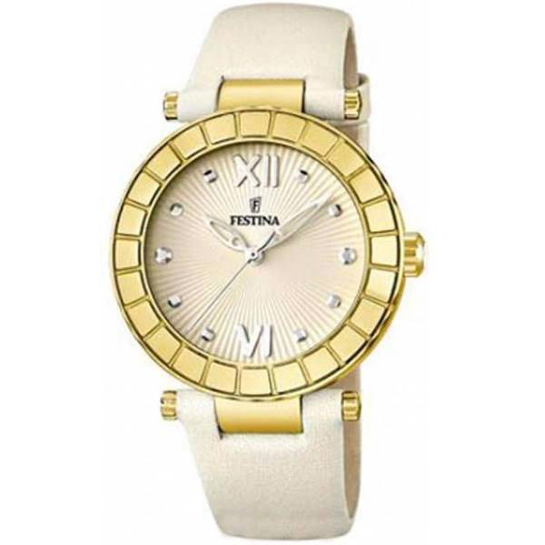 ساعت مچی عقربه ای زنانه فستینا F16647/2، Festina F16647/2