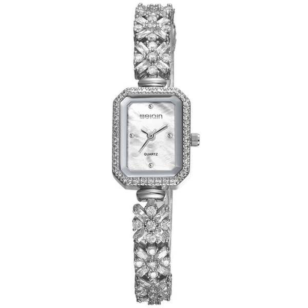 ساعت مچی عقربه ای زنانه ویکین مدل W4811-1