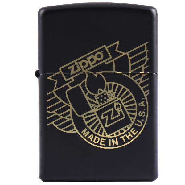 فندک زیپو مدل Zippo Made In USA کد 28764