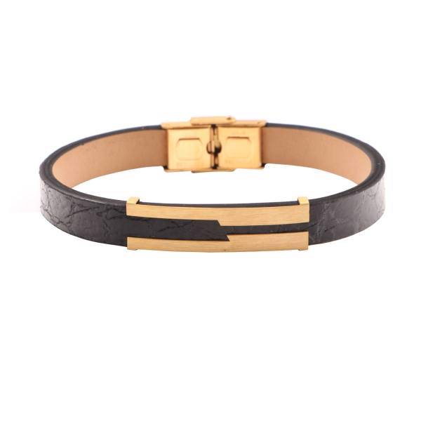 دستبند طلا 18 عیار سپیده گالری مدل SBL0044، Sepideh Gallery SBL0044 Gold Bracelet