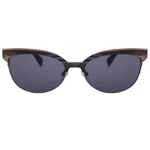 عینک آفتابی دیزل مدل 0158-20V، Diesel 0163-02C Sunglasses