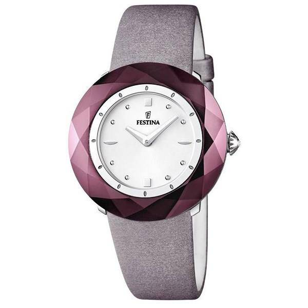 ساعت مچی عقربه ای زنانه فستینا F16620/3، Festina F16620/3