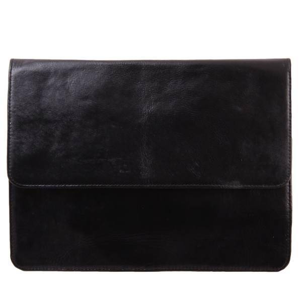 کیف دستی چرم طبیعی شهر چرم مدل 1-1110279، Leather City 1110279-1 Leather Hand Bag