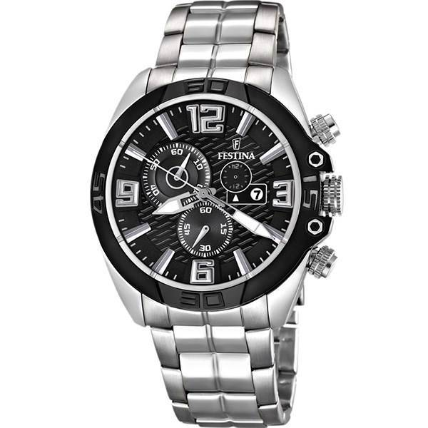ساعت مچی عقربه ای مردانه فستینا F16583/4، Festina F16583/4