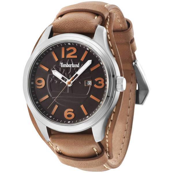 ساعت مچی عقربه ای مردانه تیمبرلند مدل TBL14476JS-12، Timberland TBL14476JS-12 Watch For Men