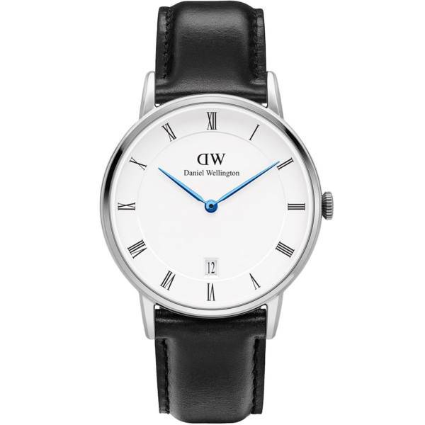 ساعت مچی عقربه ای زنانه دنیل ولینگتون مدل DW00100096، Daniel Wellington DW00100096 Watch for Women