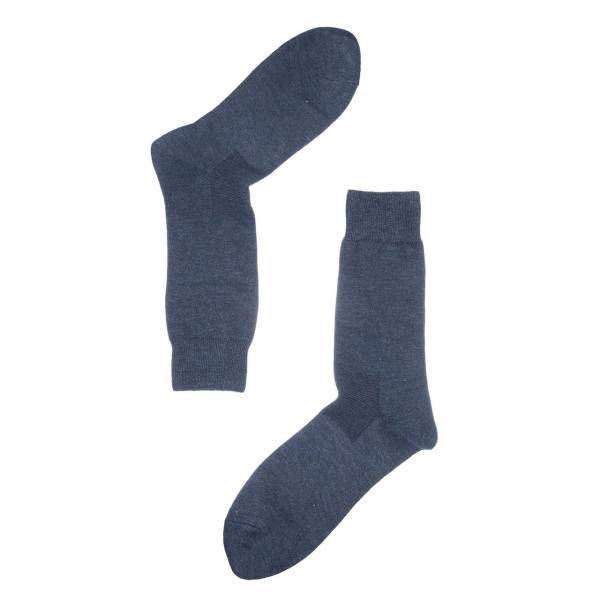 جوراب مردانه پاآرا مدل 4-117، Pa-ara 117-4 Socks For Men