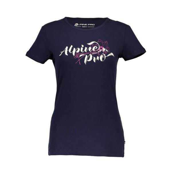 تی شرت زنانه آلپاین پرو مدل Baufort 2-602، Alpine Pro Baufort 2 T-Shirt For Women