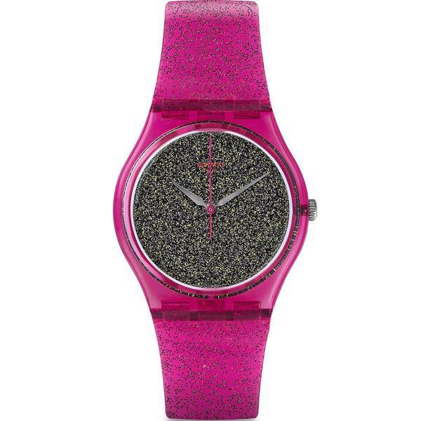 ساعت مچی عقربه ای زنانه سواچ مدل GP149، Swatch GP149 Watch For Women