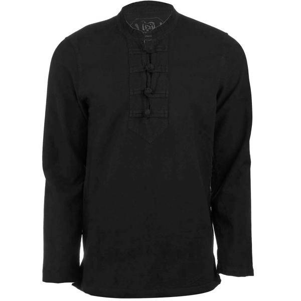 پیراهن چهارگره مشکی، Andya 38 Men Shirt