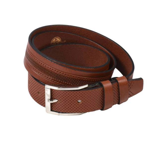 کمربند مردانه کهن چرم مدل B18-1، Kohan Charm B18-1 Belt For Men