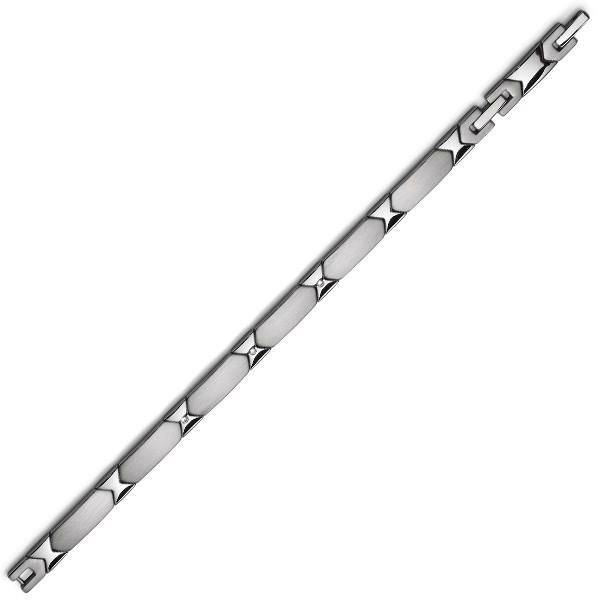 دستبند زنجیری الیور وبر مدل 0502، Oliver Weber 0502 Bracelet