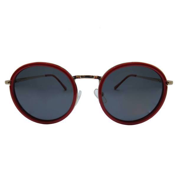 عینک آفتابی کودک توئنتی مدل Baby Red A17، Twenty Baby Red A17 Sunglasses