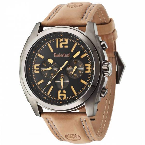 ساعت مچی عقربه‌ ای مردانه تیمبرلند مدل TBL14366JSU-02، Timberland TBL14366JSU-02 Watch For Men