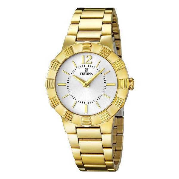 ساعت مچی عقربه ای زنانه فستینا F16732/1، Festina F16732/1