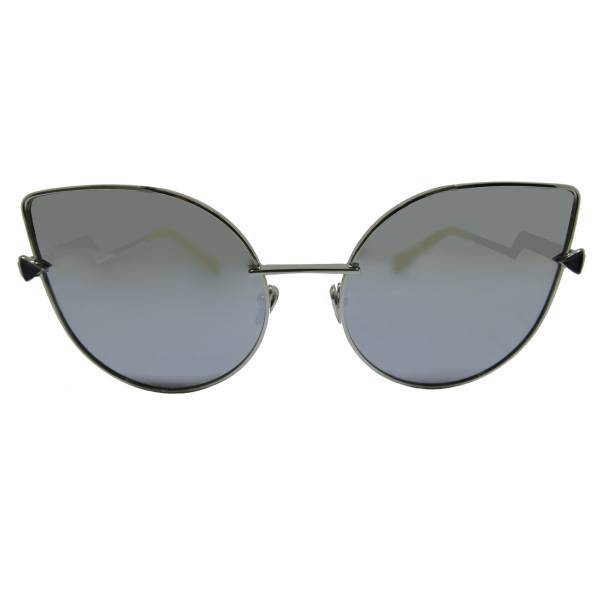 عینک آفتابی توئنتی مدل TW5420 C4-Fashion34، Twenty TW5420 C4-Fashion34 Sunglasses