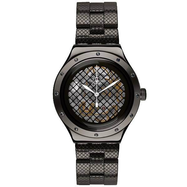 ساعت مچی عقربه‌ ای مردانه سواچ YAB101G، Swatch YAB101G Watch For Men