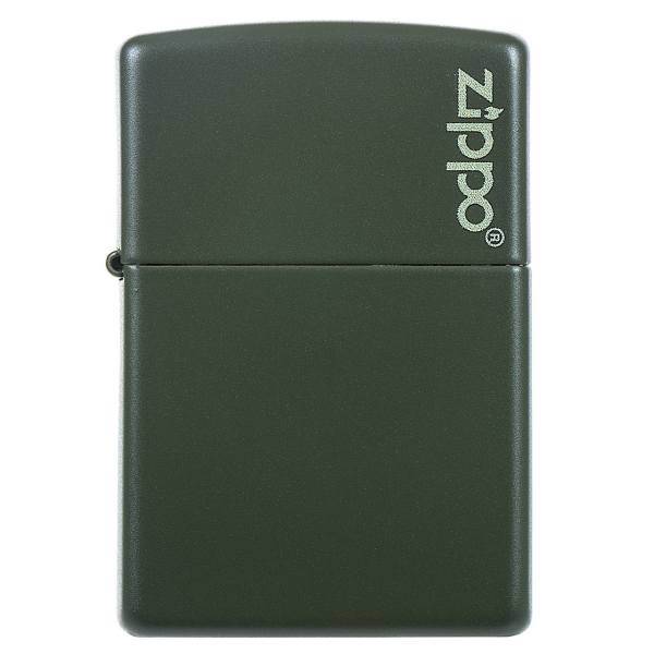 فندک زیپو مدل 221ZL، Zippo 221ZL Lighter