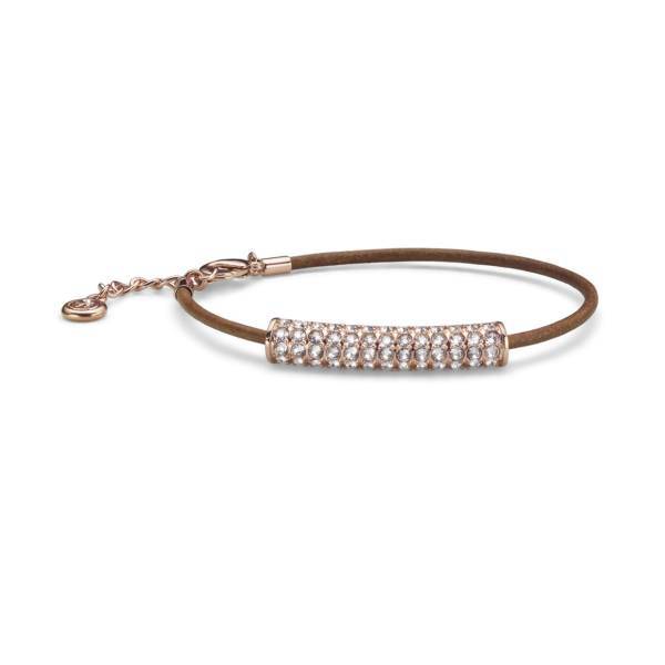 دستبند الیور وبر مدل Shift Rosegold 32149، Oliver Weber Shift Rosegold 32149 Bracelet