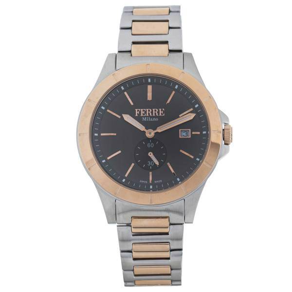 ساعت مچی عقربه ای lمردانه فره میلانو مدل FM1G080M0081، Ferre Milano FM1G080M0081 Watch For Men