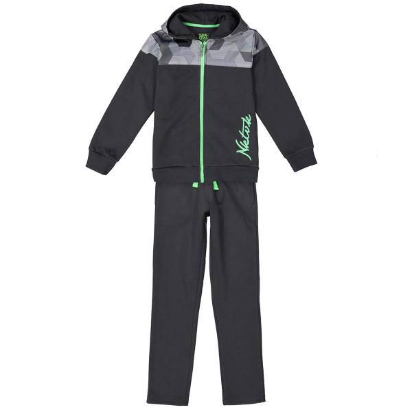 ست گرمکن پسرانه مایورال مدل MA 780676، Mayoral MA 780676 Tracksuit Set For Boys