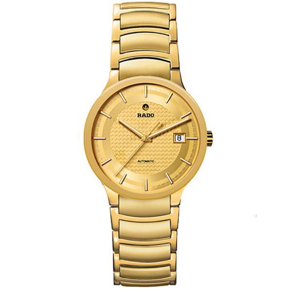 ساعت مچی عقربه ای مردانه رادو مدل 658.0279.3.025، Rado 658.0279.3.025 Watch For Men