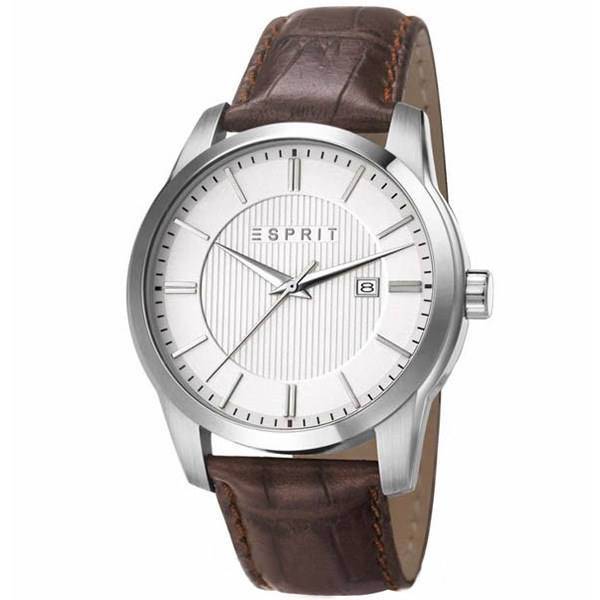 ساعت مچی عقربه ای مردانه اسپریت ES107591008، Esprit ES107591008