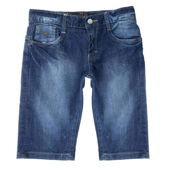 شلوارک پسرانه مایورال مدل MA 3206069، Mayoral MA 3206069 Shorts For Boys