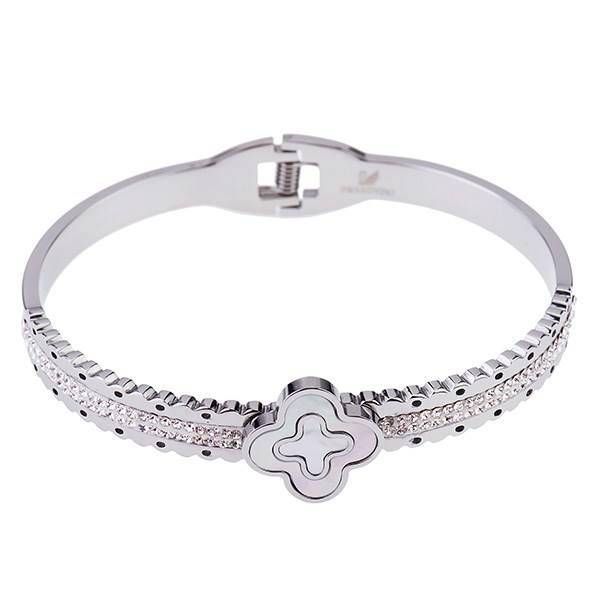 دستبند النگویی جی دبلیو ال مدل BAN-250، JWL BAN-250 Bracelets