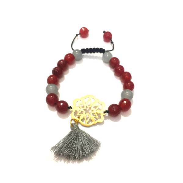 دستبند زیورآلات خرداد کد Khordad 299B