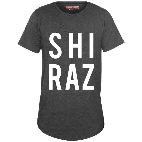تیشرت مردانه سیمپل مدل شیراز، simplewears