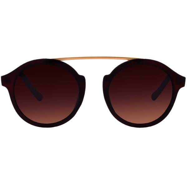 عینک آفتابی باترفلای مدل BF1031 Light Brown، Butterfly BF1031 Light Brown Sunglasses