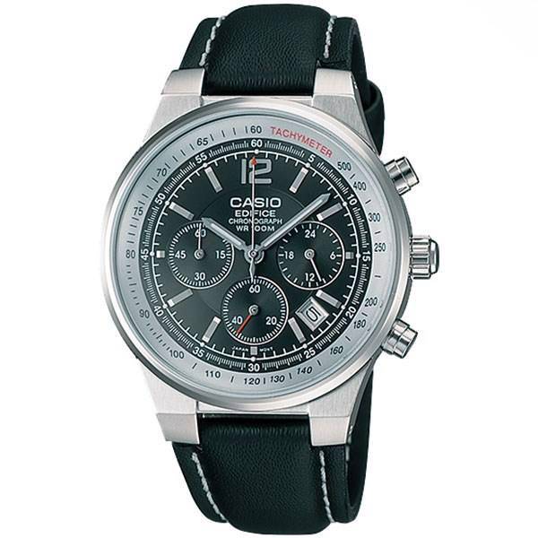 ساعت مچی عقربه ای مردانه کاسو ادیفایس EF-500L-1AVDF، Casio Edifice EF-500L-1AVDF