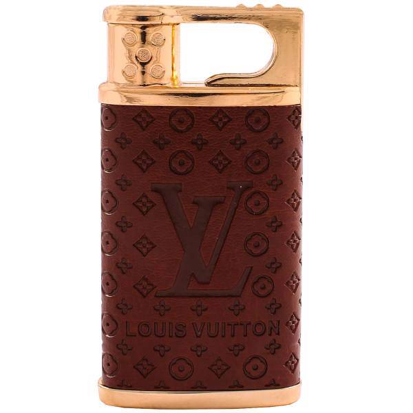 فندک واته مدل leathe05