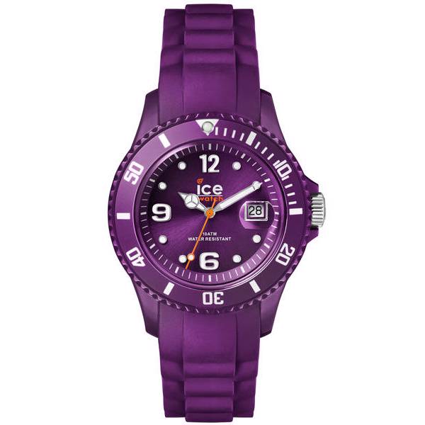 ساعت مچی عقربه ای آیس واچ Ice-Shadow Imperial Purple Unisex، Ice-Watch Ice-Shadow Imperial Purple