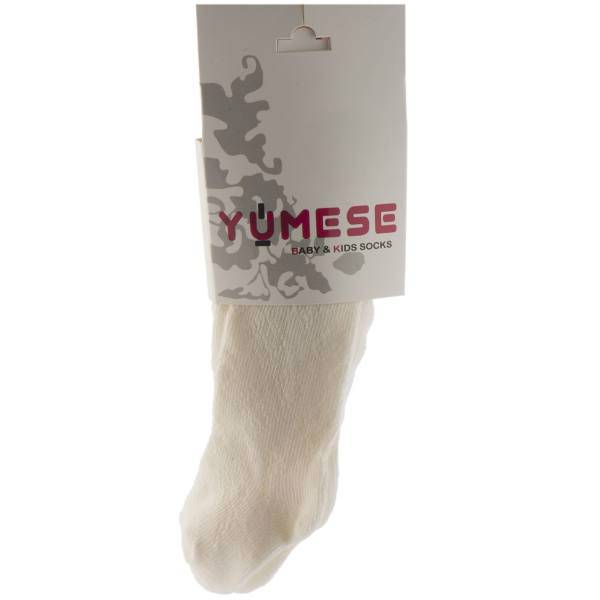 جوراب شلواری صدفی یومسه مدل 430، Yumese S 430 Pantyhose